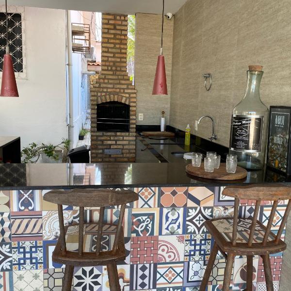 Casa a 3 km da praia de Ponta Negra - Foto 5
