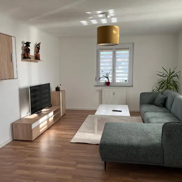 CityVilla Hechingen, Hotel in Hechingen