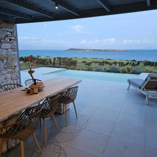 Drios Hillhouse, hotel v destinaci Drios