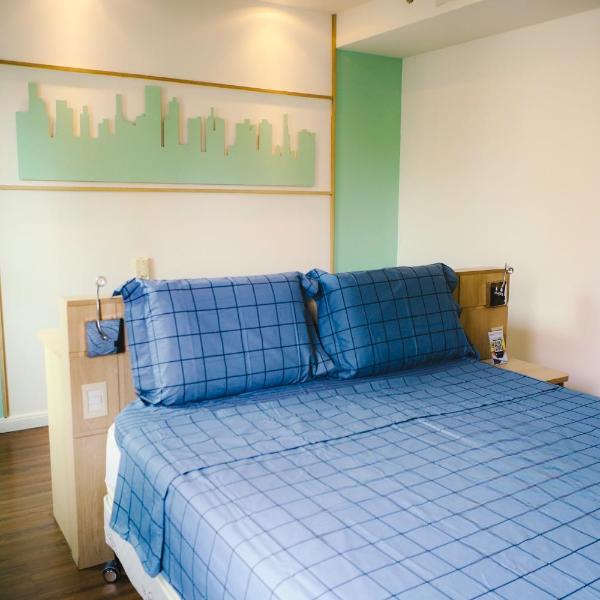 Flat Completo Pinheiros - Foto 2