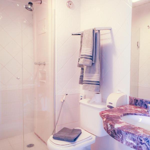 Flat Completo Pinheiros - Foto 3