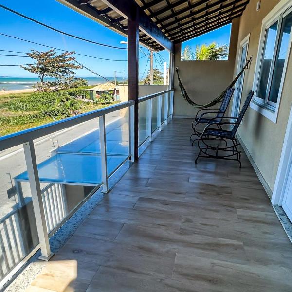 Casa Beira Mar