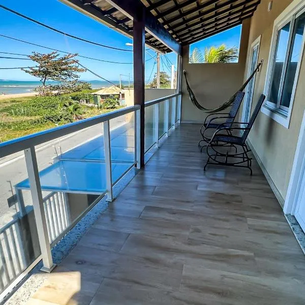 Casa Beira Mar, hotel in Cabo Frio
