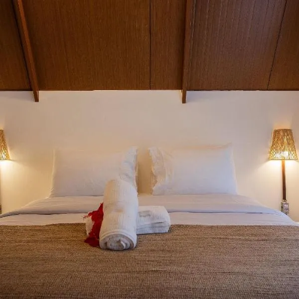 Cabana Gameleira - Viagem Inspirada, hotel em Fernando de Noronha