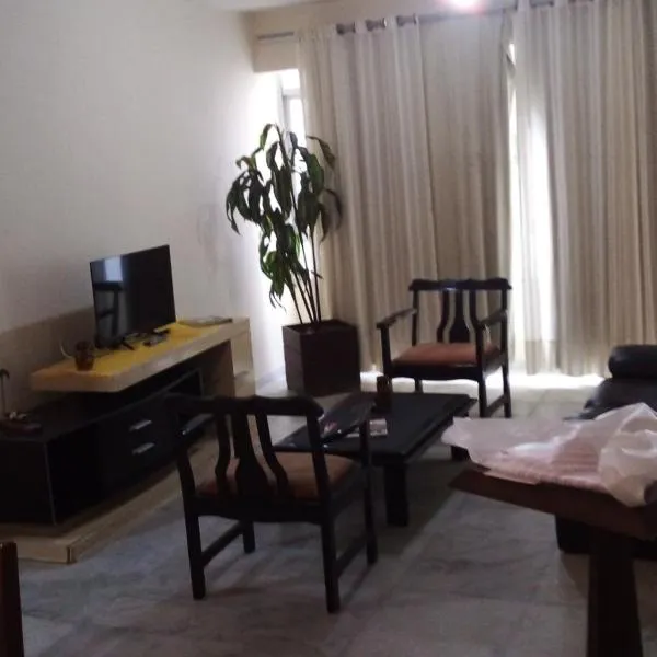 Conforto e Localização