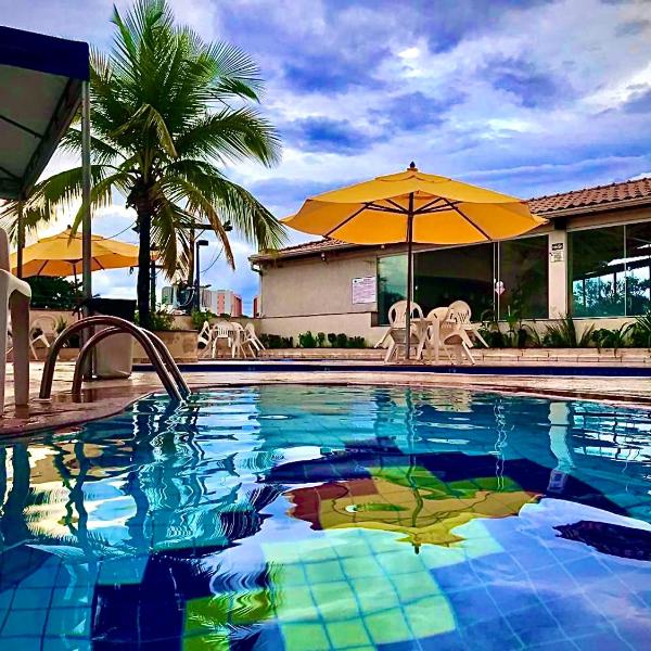 Paradise Flat Residence - Foto 3