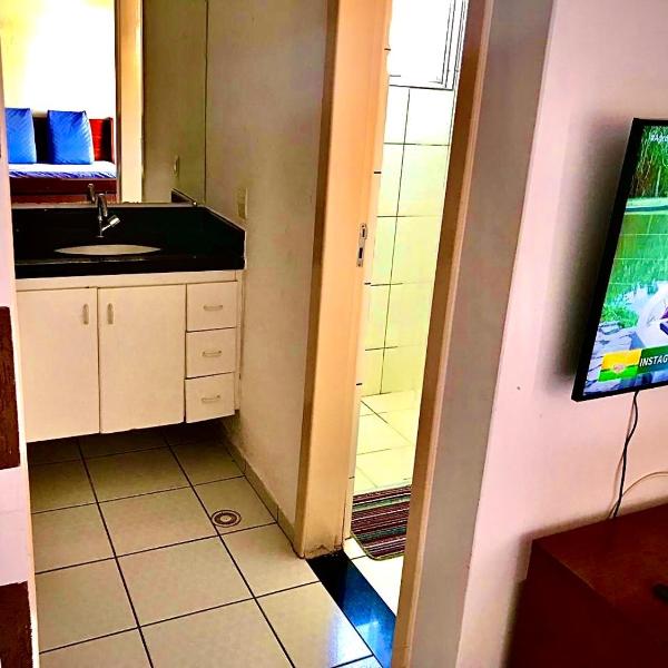 Paradise Flat Residence - Foto 5