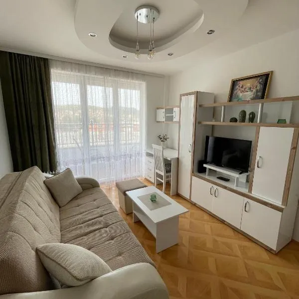 Apartman Dragovic, hotel in Kuršumlija