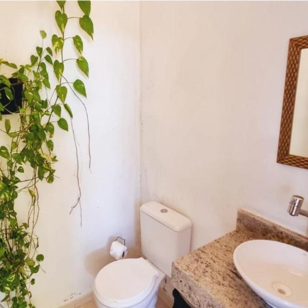 Casa Confortável com Piscina Privativa no Mundaí - Foto 3