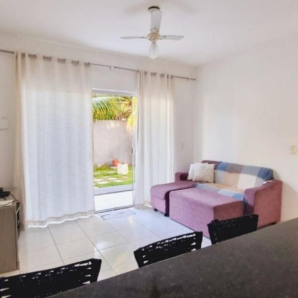Casa Confortável com Piscina Privativa no Mundaí - Foto 2