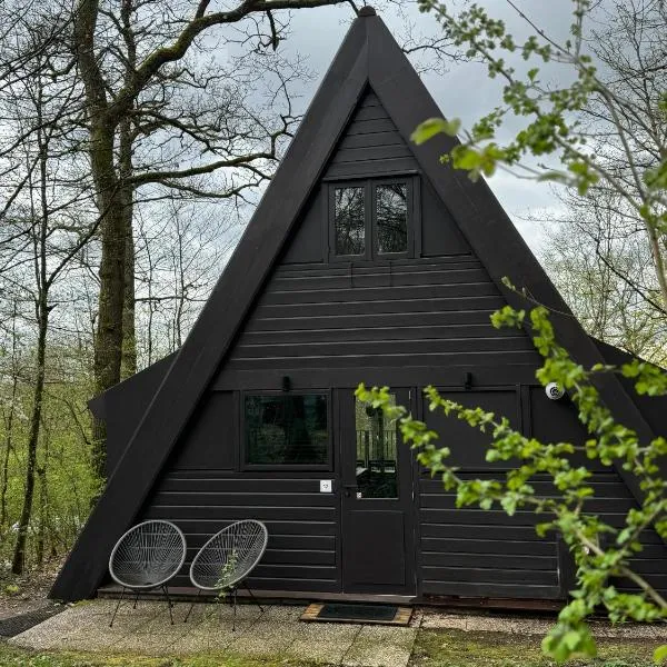 A - (frame) - Like A dream, hotel v destinaci Durbuy