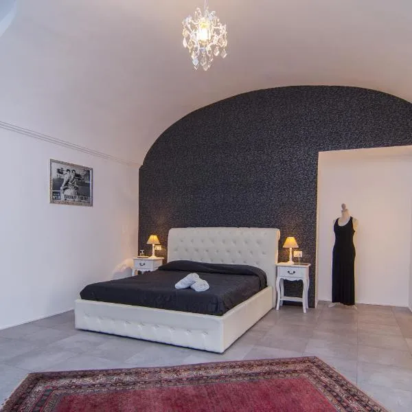 B&B Torino Très Chic, hotel in Turin