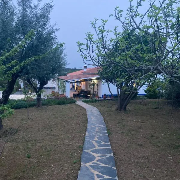Casa do Monte - Esperança, Hotel in Esperança