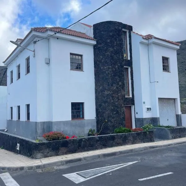 Apartamento Tabaiba, hotel Tamadustéban