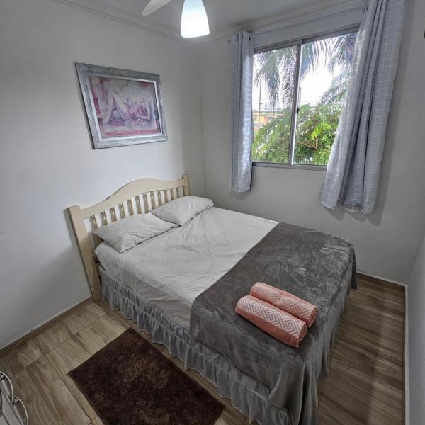 Lindo e Aconchegante - Apartamento em condomínio fechado - Foto 2