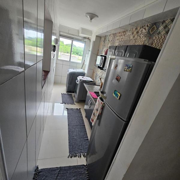 Lindo e Aconchegante - Apartamento em condomínio fechado - Foto 5