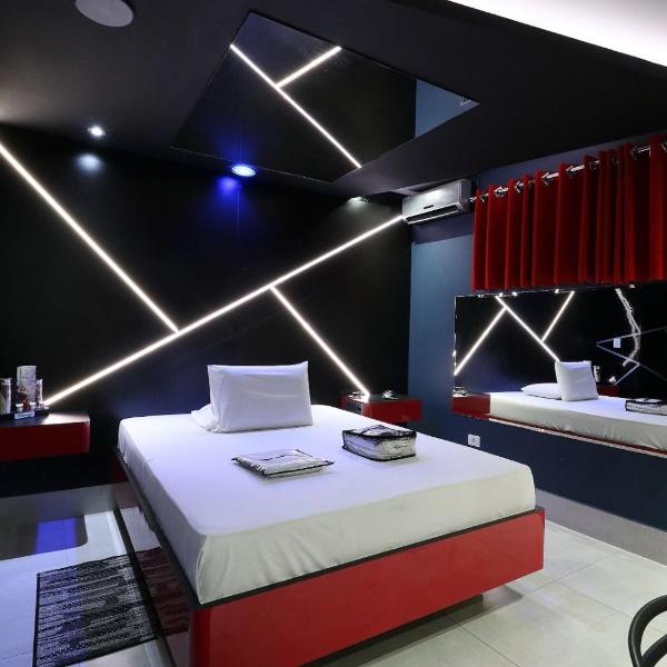 Cassino Motel 3 - Foto 2