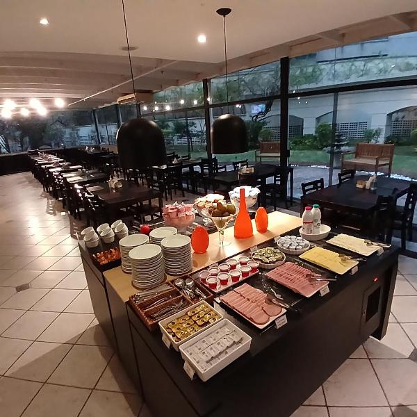 2905 Flat Completo em Hotel 4 estrelas no Jardins! Com piscina, Jacuzzi, Sauna e academia! - Foto 5