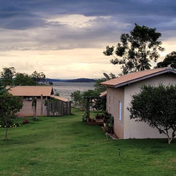 Casinha na Represa 1 - Foto 5