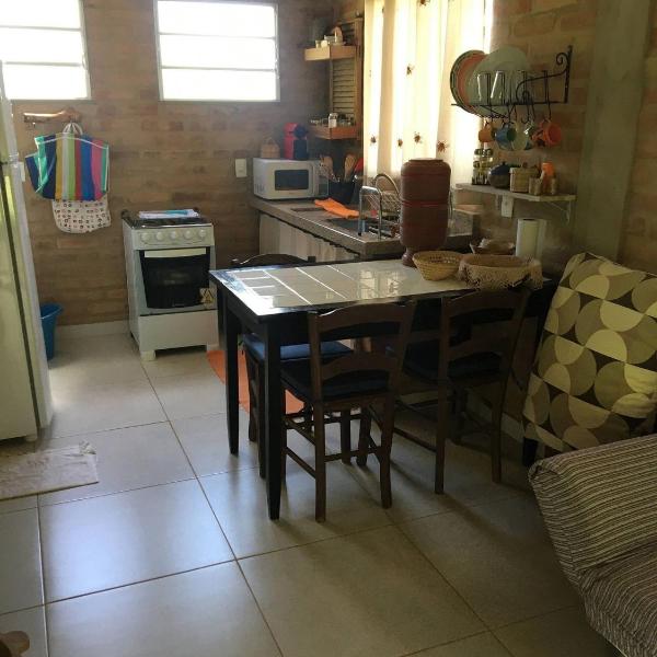 Casinha na Represa 1 - Foto 4