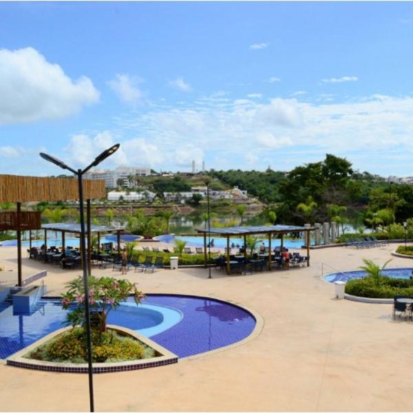 Ilhas do Lago CALDAS NOVAS 09