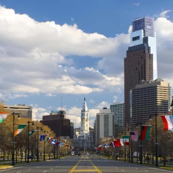 Holiday Inn Express Hotel & Suites Philadelphia - King of Prussia by IHG, hotel din King of Prussia