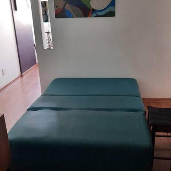 Apartamento no coração da Lapa. - Foto 2