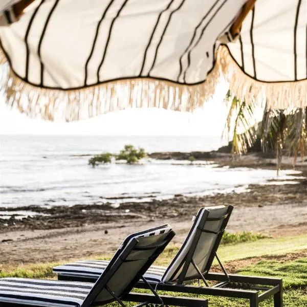 Seaspray Yeppoon, hotelli kohteessa Yeppoon