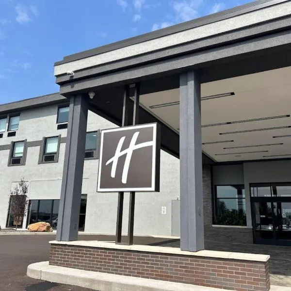 Holiday Inn St Louis SW - Route 66 by IHG, hotel v destinaci Saint Louis