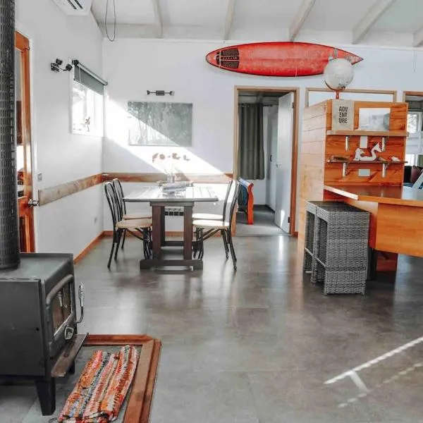 The PC Cottage, hotel a Port Campbell