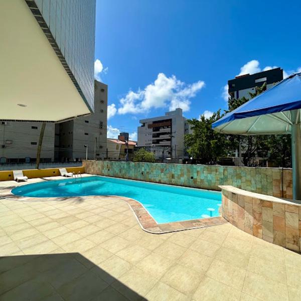 Apartamento Victory Flat Intermares - Foto 4