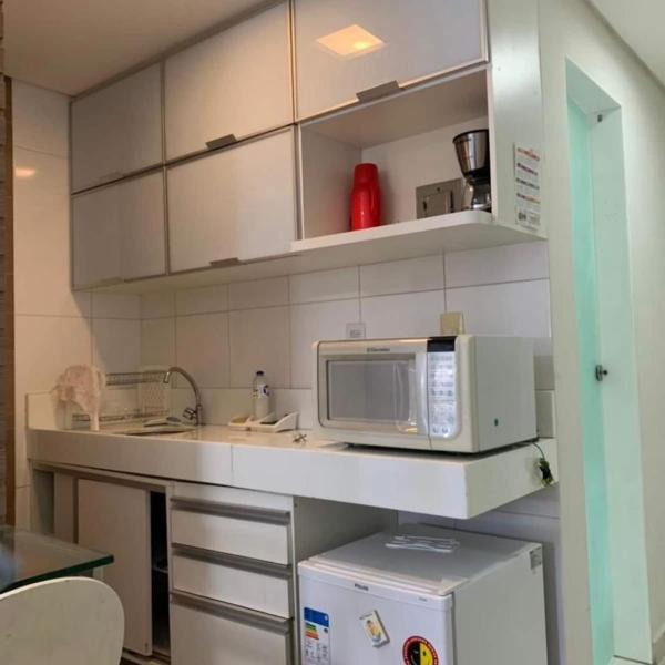 Apartamento Victory Flat Intermares - Foto 5
