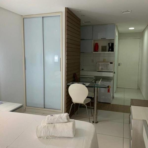 Apartamento Victory Flat Intermares - Foto 3