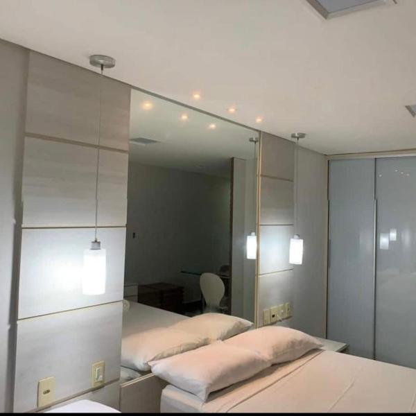 Apartamento Victory Flat Intermares - Foto 2