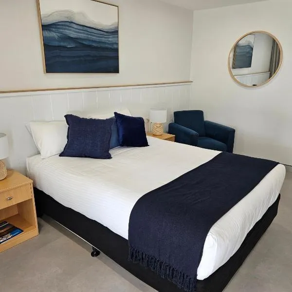 Ballina Colonial Motel, hôtel à Ballina