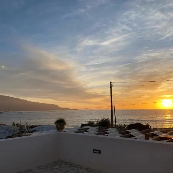 B&B Sicilia in Versi, hotel Custonaciban