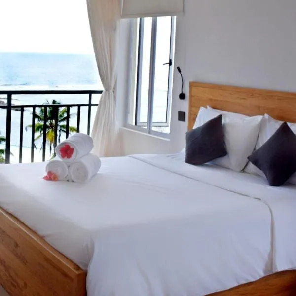 Lagati Seychelles, hotel in Mahe
