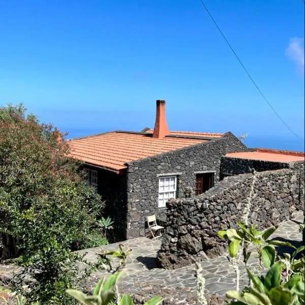 Las Adelfas Alta, hotel in Valverde