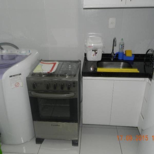 Boa Viagem Apartment - Foto 5