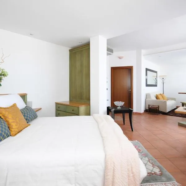 Hotel Plaza, hotel v destinaci Lido degli Estensi