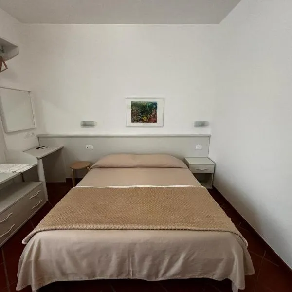 La Nuova Dimora B&B, hotel ad Assergi