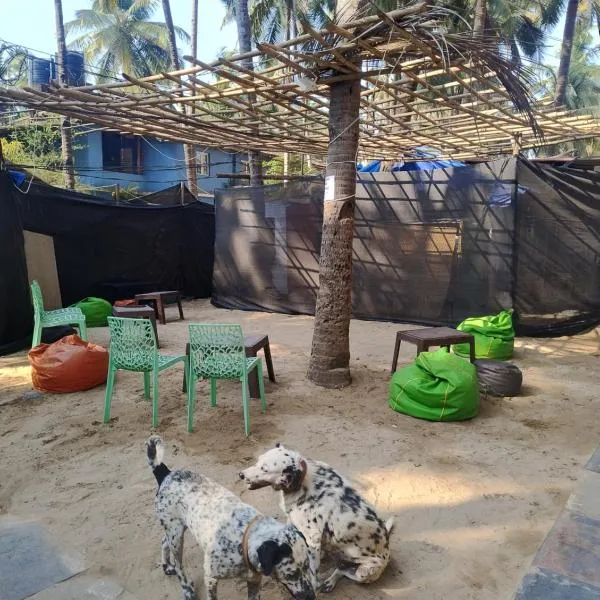 카나코나에 위치한 호텔 Tides by TB