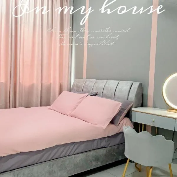 Vivi Homestay, hotel v destinaci Nilai