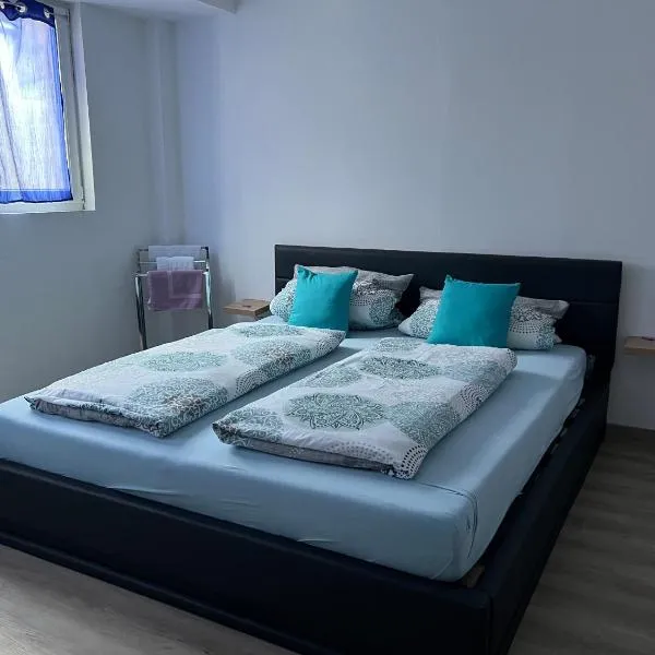 Apartments und Zimmer Vettweiß, Hotel in Vettweiß