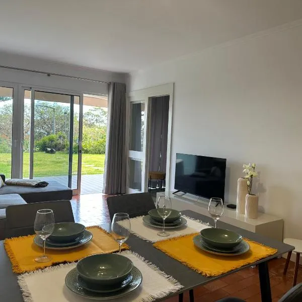 Discovery 1, hôtel à Machico