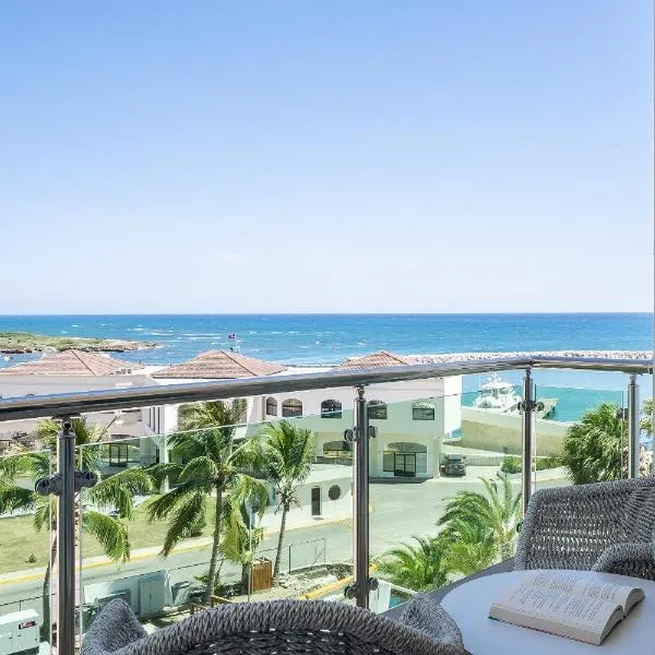 Cofresi Hills Residence, hotel v destinaci Gurapito
