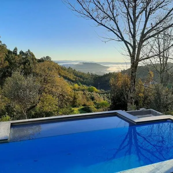 Casa Estrela, hotel in Alvaiázere
