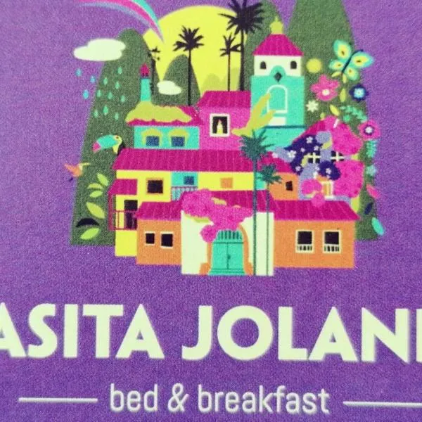 Casita Jolanda, hotel v destinácii Albano Laziale