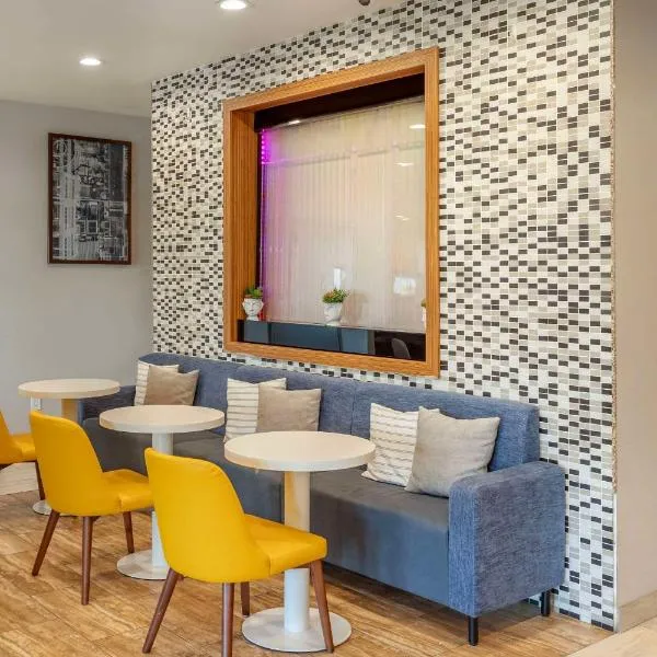 Times Square West Hotel, BW Signature Collection, hotel en Nueva York