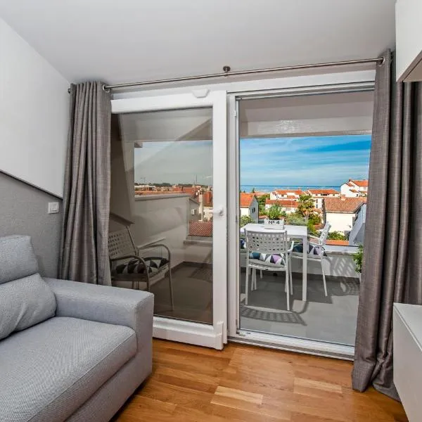 Apartment Lili, hotel v Poreči